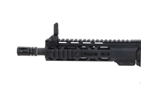 Karabinek ASG Specna Arms RRA SA-P25 PRIME™ BLDC™ Aster II ETU Czarny