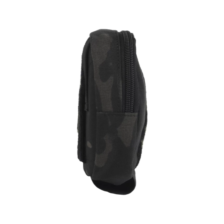 Podwieszana kieszeń uniwersalna Wosport Small Multi-Purpose Task Pouch MC Black