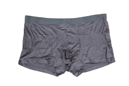 Bokserki męskie Emerson Gear Blue Label "Honeycomb" 3-pack