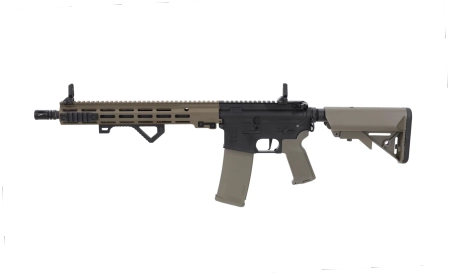Karabinek ASG Specna Arms SA-E22 EDGE™ HAL 2 ETU Gen. 2 Oliwkowy