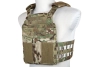 Kamizelka typu Plate Carrier Pew Tactical VT12 MC