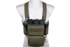 Kamizelka taktyczna All-Purpose Chest Rig Wenator 2.0 PRIMAL GEAR Ranger Green