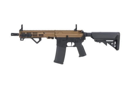 Karabinek ASG Specna Arms SA-E23 EDGE™ HAL 2 ETU Gen. 2 Chaos Bronze