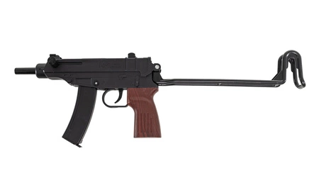 Replika sprężynowa karabinka Skorpion