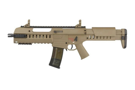 Replika karabinka GSG G14 EFCS EBB