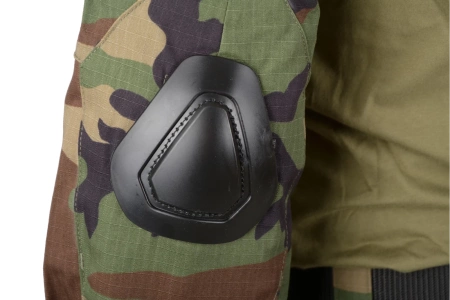Komplet mundurowy Combat Gen.2 - Woodland