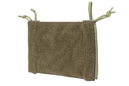 Kieszeń wewnętrzna Wosport VE-ACC-17 Ranger Green