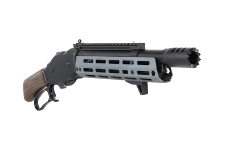 Strzelba ASG Lever Action Golden Eagle AT8701 Szara