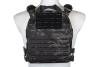 Kamizelka Taktyczna typu Plate Carrier Specna Arms Tactical QR III MC Black
