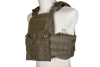 Kamizelka taktyczna Heavy Plate Carrier Modon - Oliwkowa