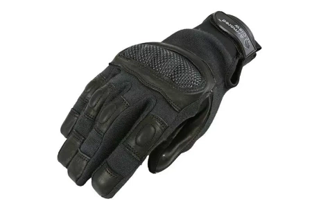 Rękawice taktyczne Armored Claw Smart Tac - czarne