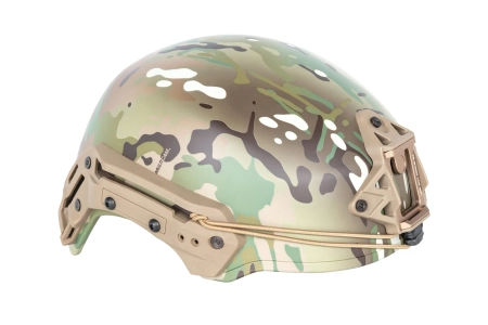 Replika Hełmu FMA EX Ballistic helmet (L/XL) MC