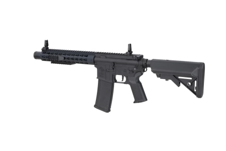 Karabinek ASG Specna Arms RRA SA-P07 PRIME™ Aster II ETU BLDC™ Czarny