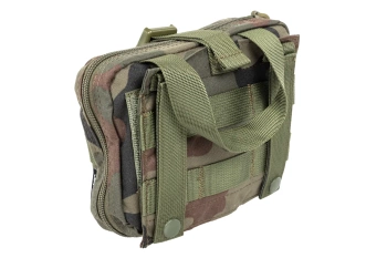 Mała apteczka zrywana Specna Arms Tactical Wz. 93 Pantera Leśna