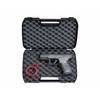 Pistolet na kule gumowe Walther PPQ M2 T4E .43 CO2