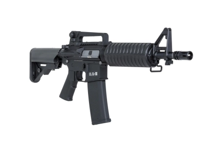 Karabinek ASG Specna Arms SA-F11 FLEX™ GATE X-ASR Gen.2 Czarny