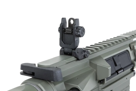 Karabinek ASG KRYTAC Trident MK II PDW Foliage Green