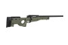 Replika karabinu snajperskiego Specna Arms SA-S11 EDGE™ Oliwkowa