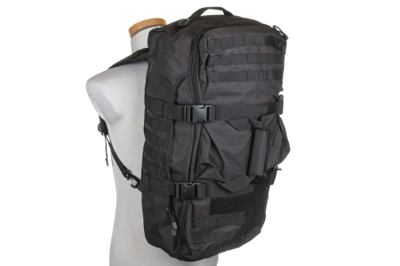 Plecak 40L Specna Arms Tactical Czarny
