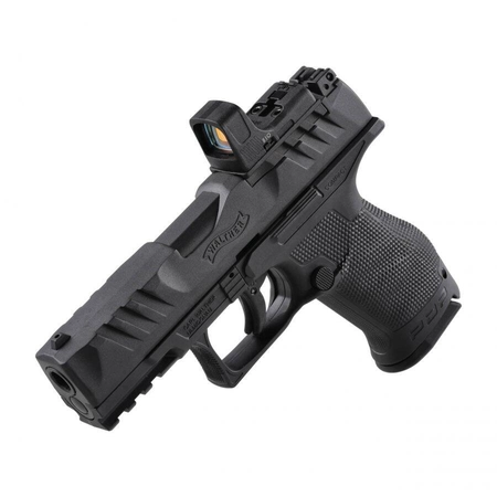 Pistolet Walther PDP Compact 4" Set 4,5 mm