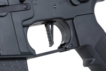 Karabinek ASG Specna Arms SA-F09 FLEX™ HAL ETU™ Gen. 2 Czarny