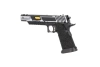 Pistolet ASG Specna Arms SA-VGP20 VAPOR™ Optics Ready Czarno-Srebrny