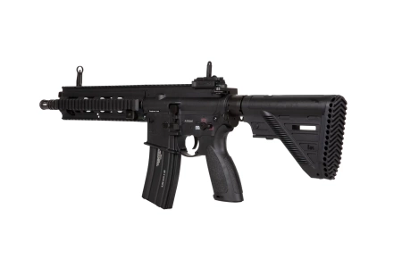 Replika karabinka HK416A5 Sportsline - Czarna