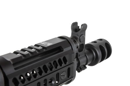 Pistolet maszynowy ASG Arcturus PP19-01 Vityaz ZTAC SP1 CQB AEG FE™