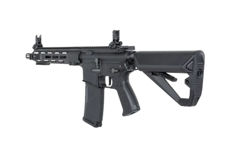 Karabinek ASG Arcturus LWT MK-I CQB 10" AEG SPORT SE™ Czarny