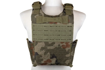Kamizelka Taktyczna typu Plate Carrier Specna Arms Tactical QR Wz.93