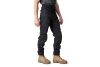 Cedar Combat Pants - black