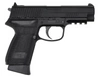 Pistolet wiatrówka Umarex HPP 4,5 mm BB CO2