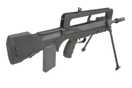 Replika karabinu FAMAS F1