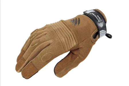 Armored Claw CovertPro Hot Weather tactical gloves - Tan