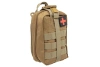 Apteczka zrywana Molle Specna Arms Tan