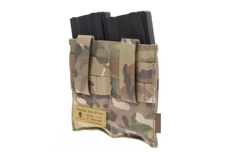 Podwójna ładownica typu Speed na magazynki typu M4/M16 - CP