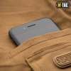 Spodnie taktyczne M-Tac Aggressor Gen. II Flex Coyote Brown