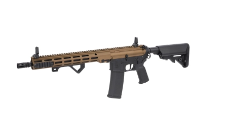 Karabinek ASG Specna Arms SA-E22 EDGE™ HAL 2 ETU Gen. 2 Chaos Bronze