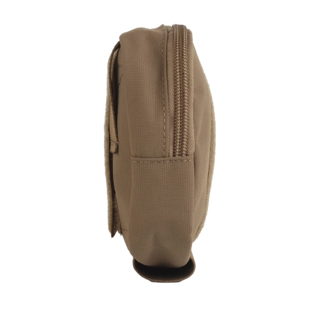 Podwieszana kieszeń uniwersalna Wosport Small Multi-Purpose Task Pouch Coyote Brown