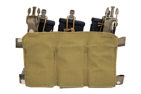 Elastyczna ładownica na magazynki Primal Gear MC