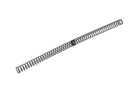 Sprężyna główna Silverback 75 Newtonów do replik SRS & TAC-41