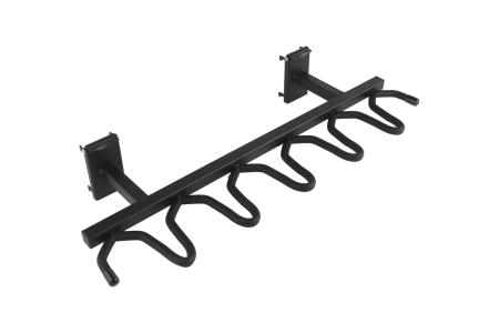 2-częściowy zestaw mocowań do panelu na ścianę Specna Arms TG-25-ACC-02 Czarny