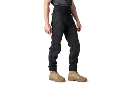 Cedar Combat Pants - black