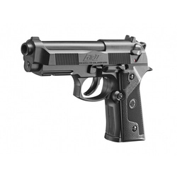 Pistolet wiatrówka Beretta Elite II 4,5 mm BB CO2