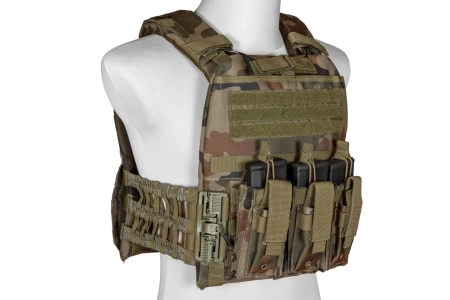 Kamizelka typu 9039 Basic - WZ