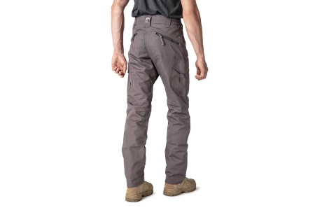 Spodnie Redwood Tactical Pants - szare