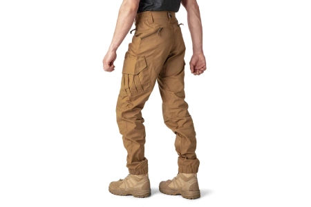 Spodnie Cedar Combat Pants - coyote