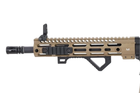 Karabinek ASG Specna Arms SA-E20 EDGE™ HAL 2 ETU Gen. 2 Half-Tan