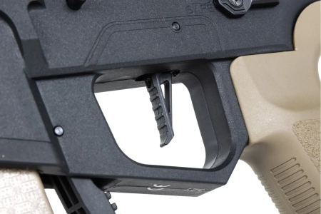 Karabinek ASG Specna Arms SA-FX01 FLEX™ HAL ETU Gen.2 Half-Tan