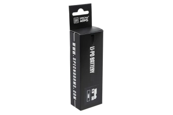 Akumulator Li-Po Specna Arms x Gens Ace 1000 mAh 25C 3-modułowy 11.1V T-Deans G-Tech